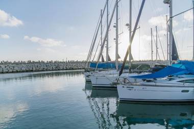 Olala Marina Apartments