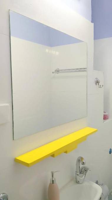 Like Home Gedera-Room-BnB