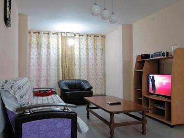 2 bedroom apartment in Atlit Haifa district