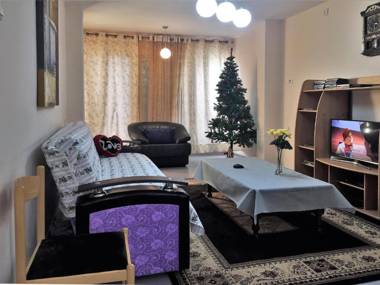 2 bedroom apartment in Atlit Haifa district