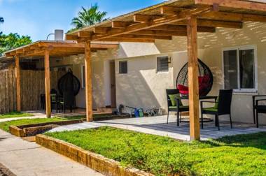 Galilee Best Location