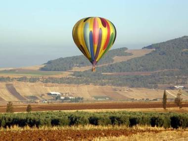 Galilee Best Location