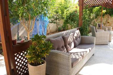 Guest house Ashdod-beach