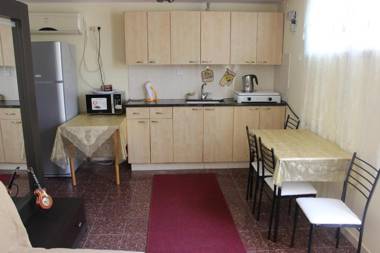 Guest house Ashdod-beach