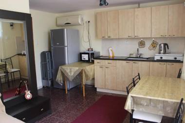 Guest house Ashdod-beach