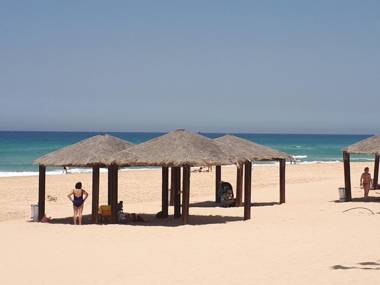 Keren's Sea View Apartment