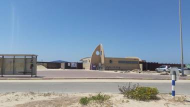 Keren's Sea View Apartment