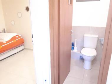 Marina Cottage Apartment