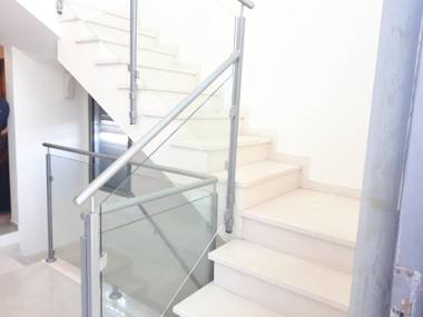 Marina Cottage Apartment