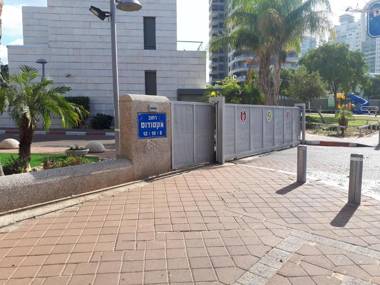 Marina Cottage Apartment