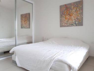 Marina area Central location