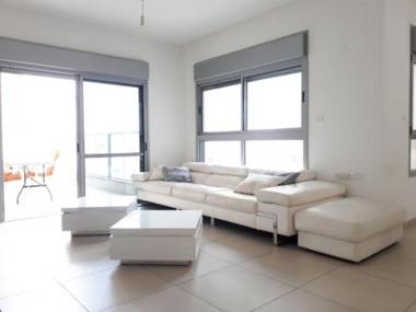 Marina area Central location