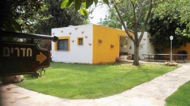 Amiad Joseph Well Country Inn