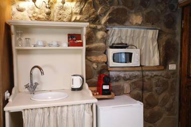 Vered Hagalil Holiday Village Hotel