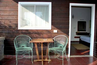 Vered Hagalil Holiday Village Hotel