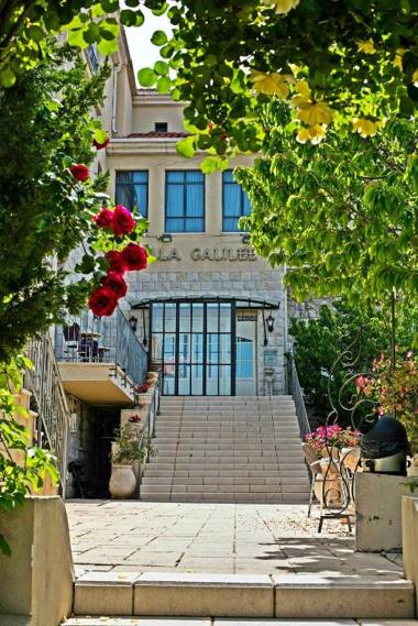Villa Galilee Boutique Hotel and Spa