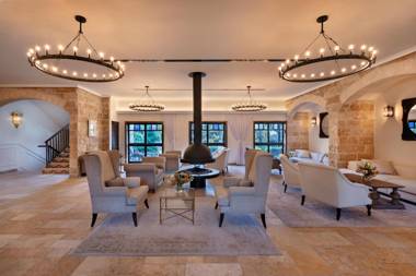 Bayit Bagalil Boutique Hotel by Herbert Samuel