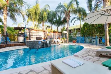 Out of Africa Resort