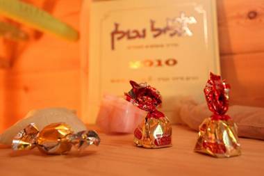 The Beautiful Cabins