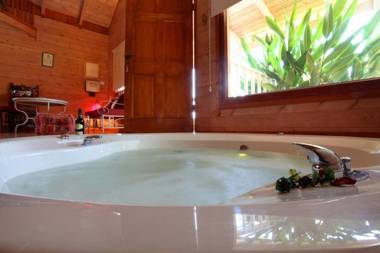 The Beautiful Cabins