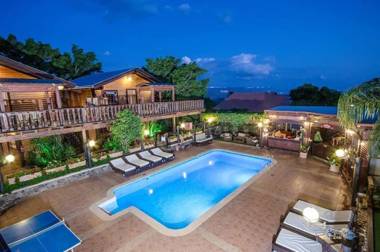 The Pearl of the Golan - Pnina BaGolan