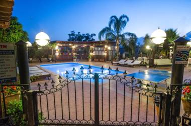 The Pearl of the Golan - Pnina BaGolan