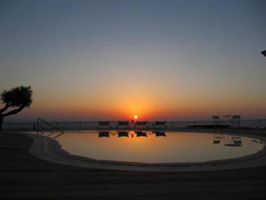 Boutique Hotel Tamarin