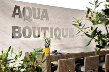 Villa Aqua Boutique