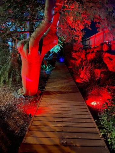 Cabin Eretz Ha-Kineret