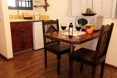 Cabin Eretz Ha-Kineret