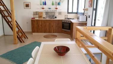 Home in Old Roshpina