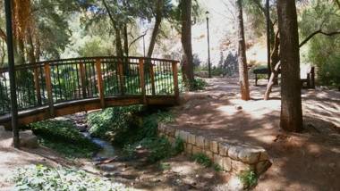 Home in Old Roshpina