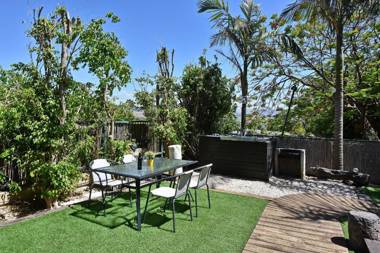 Lovers Lodge in Had Nes