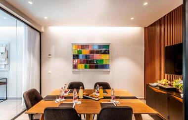 Ramada Ramat Gan