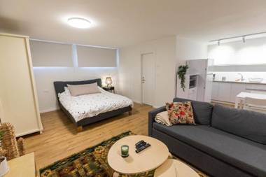 Sheba-Shik apartment Tel hashomer שיבא-שיק תל השומרדירת סטודיו מקסימה!