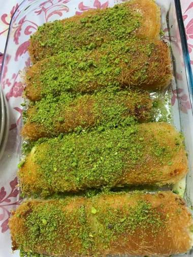 Cana Wedding Guest House