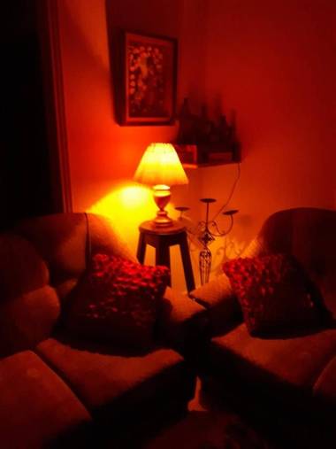 Cana Wedding Guest House