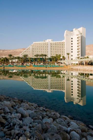 Leonardo Club Hotel Dead Sea - All Inclusive