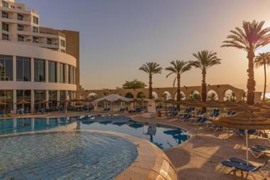 Daniel Dead Sea Hotel