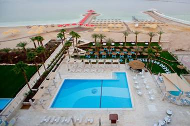 Herods Dead Sea – A Premium Collection by Fattal Hotels