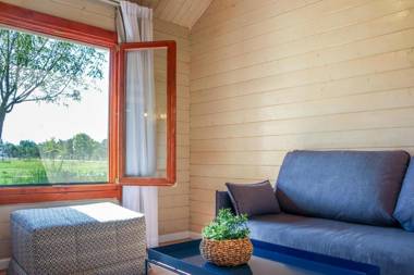 The Village- Jordan Riverside Travel Hotel