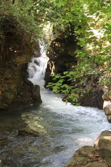 Rothschild Galilee Hospitality