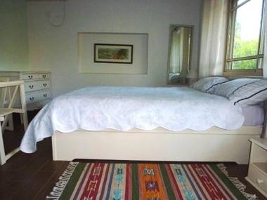 Rothschild Galilee Hospitality