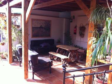 Klein Hospitality in the Galilee Hagoshrim