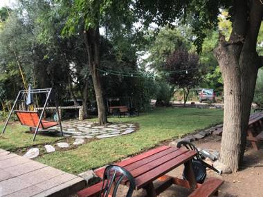 Gross Nofesh and Spa Guesthouse