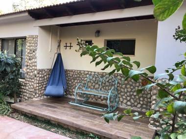 Gross Nofesh and Spa Guesthouse