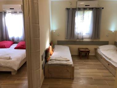 Gross Nofesh and Spa Guesthouse