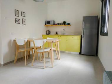 Kurlender Guest House