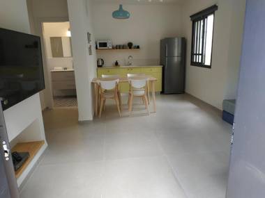 Kurlender Guest House