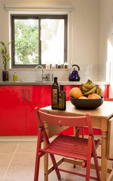 Kurlender Guest House